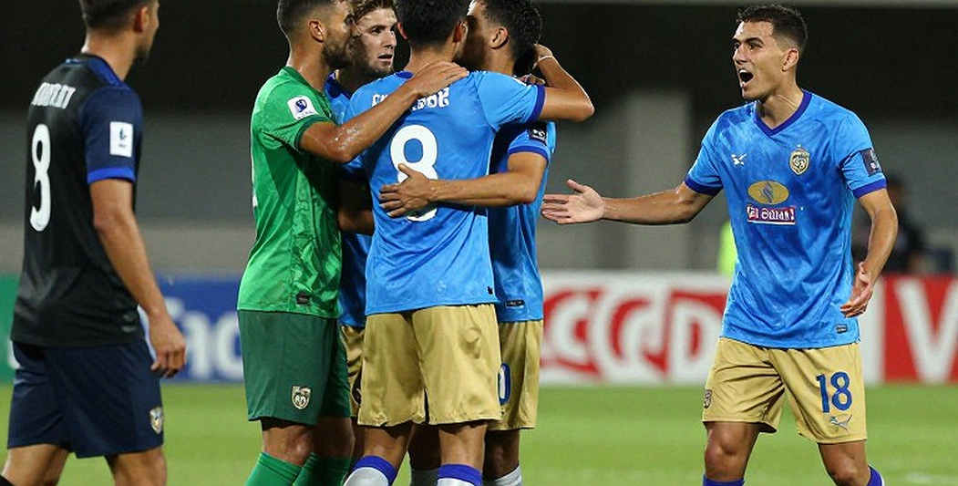 Twelve Yards and Five Steps: Emil Audero's Save, Indonesia's 35-Year Wait, and the 2027 Examination Twelve Yards and Five Steps: Emil Audero's Save, Indonesia's 35-Year Wait, and the 2027 Examination