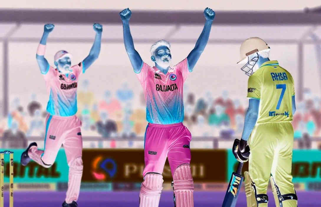 হোপের ১৬২*: ৩৫২ তাড়ার হিসাবটা আসলে কে করেছিল?