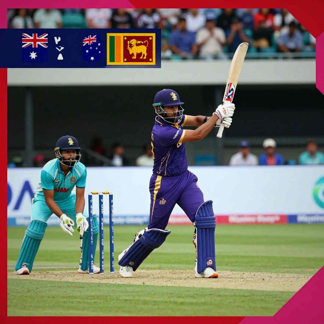 Hope's 162*: Who Actually Did the Arithmetic Behind the 352 Chase?