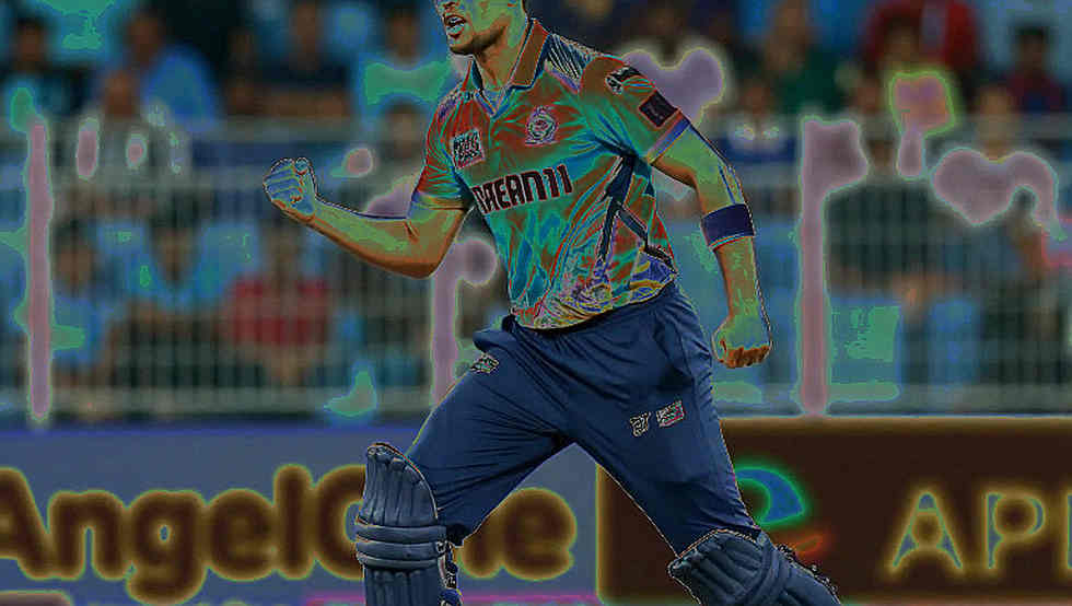 কিংস্টাউনের নীরবতা: যেদিন এশিয়ার ক্রিকেট নিজের মুখ দেখল