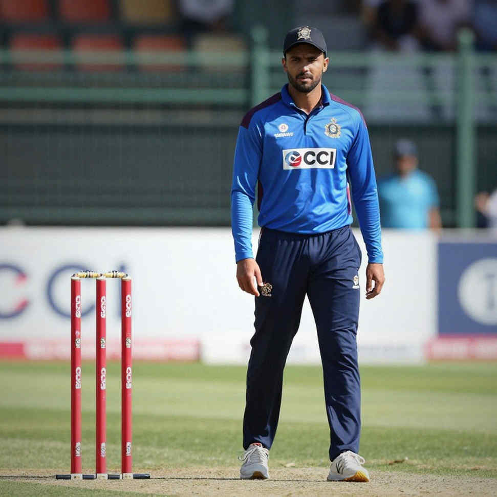 খেলার মাঠ থেকে ব্লকচেইন: বাংলাদেশের ক্রিকেটের যুব আর্কাইভের নতুন অধ্যায়