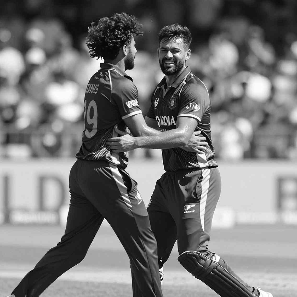 Abdominal Strain, a Dry Durban Pitch and the Fourth-Seamer Equation: Auditing Australia's Balance Without Cameron Green