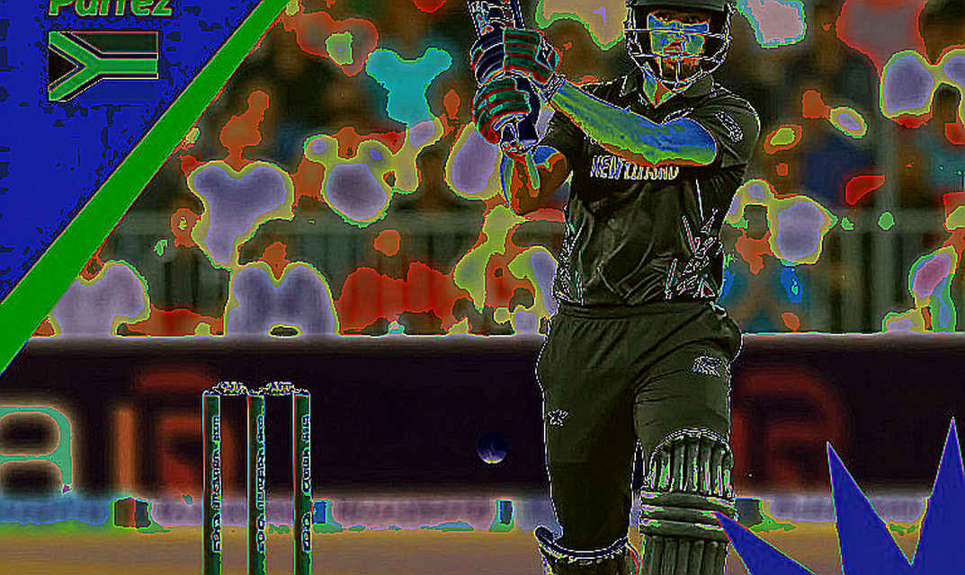 The Shape of Absence: An Empty Analysis Layer and a Broken Link in Cricket's Information Chain The Shape of Absence: An Empty Analysis Layer and a Broken Link in Cricket's Information Chain