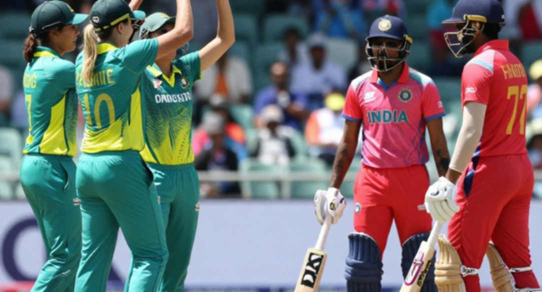 The Shape of Absence: An Empty Analysis Layer and a Broken Link in Cricket's Information Chain The Shape of Absence: An Empty Analysis Layer and a Broken Link in Cricket's Information Chain