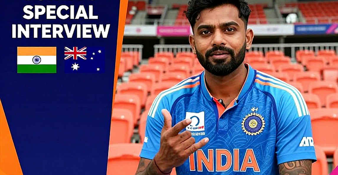 যে ক্রিকেট বিশ্লেষণ রিপোর্টে কিছুই নেই, সেটিই সবচেয়ে বড় সংকেত