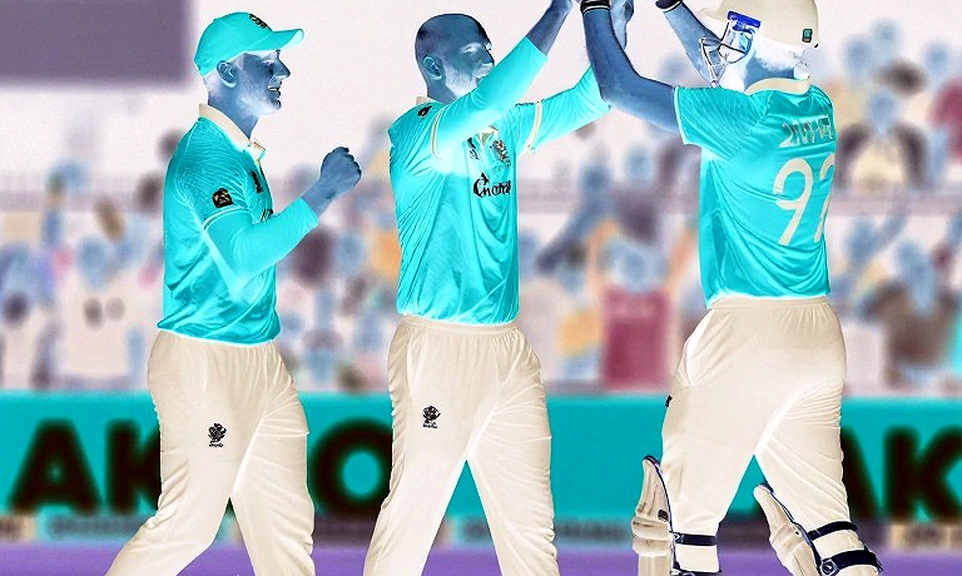 লেজার ও লং-অন: এশীয় ক্রিকেটের ব্লকচেইন দ্বিতীয় ইনিংস লেজার ও লং-অন: এশীয় ক্রিকেটের ব্লকচেইন দ্বিতীয় ইনিংস