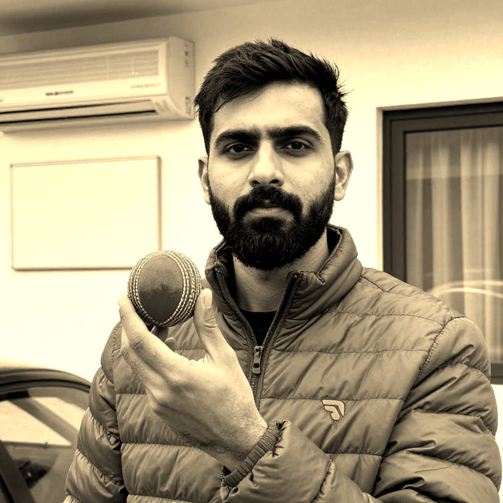 Shedge Steps In for Hardik in India A Squad, but the Real Story Is Bowling Load