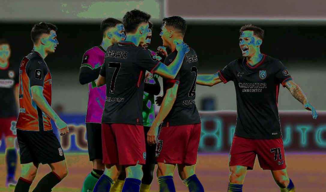 In the Shadow of a Thousand Goals: Ronaldo's Al Nassr Return, the 2027 Prediction and a Story Built on a Single Source In the Shadow of a Thousand Goals: Ronaldo's Al Nassr Return, the 2027 Prediction and a Story Built on a Single Source