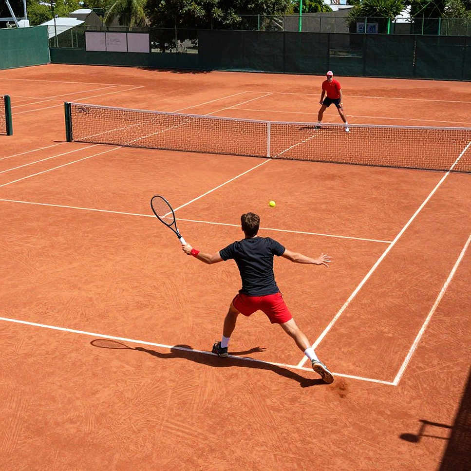 Wrong Label, Broken Ledger: The File That Contained Not a Single Letter of Tennis Wrong Label, Broken Ledger: The File That Contained Not a Single Letter of Tennis
