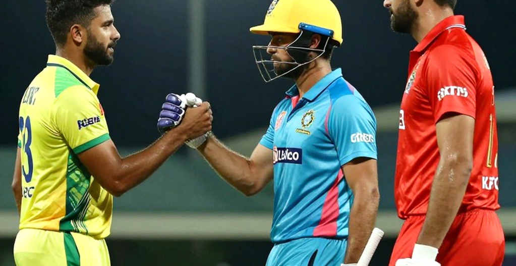 খালি লেজার, ভরা গ্যালারি: ক্রিকেটের তথ্যসততা আর ভুয়া বিশ্লেষণের ফাঁদ খালি লেজার, ভরা গ্যালারি: ক্রিকেটের তথ্যসততা আর ভুয়া বিশ্লেষণের ফাঁদ