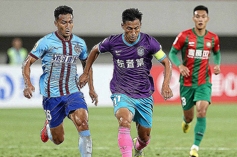 স্কোরলাইন নেই, তারিখ নেই, লেখক নেই: ফুটবলের যে প্রতিবেদন কেউ দেখেনি