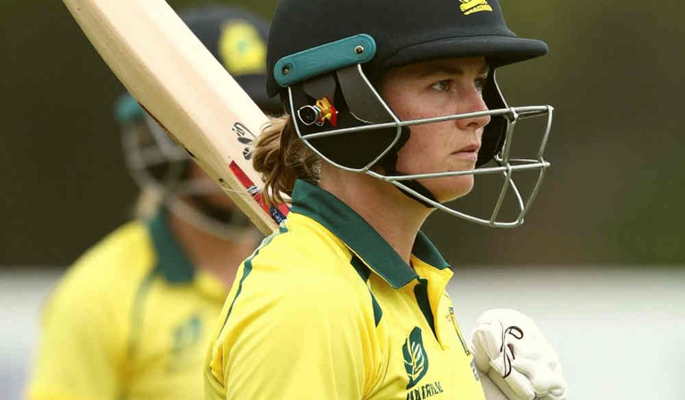 The Sixteenth Over: T20's Invisible Half-Space The Sixteenth Over: T20's Invisible Half-Space