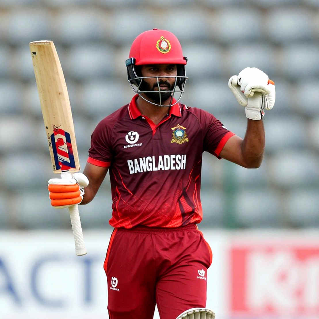 The Sixteenth Over: T20's Invisible Half-Space The Sixteenth Over: T20's Invisible Half-Space