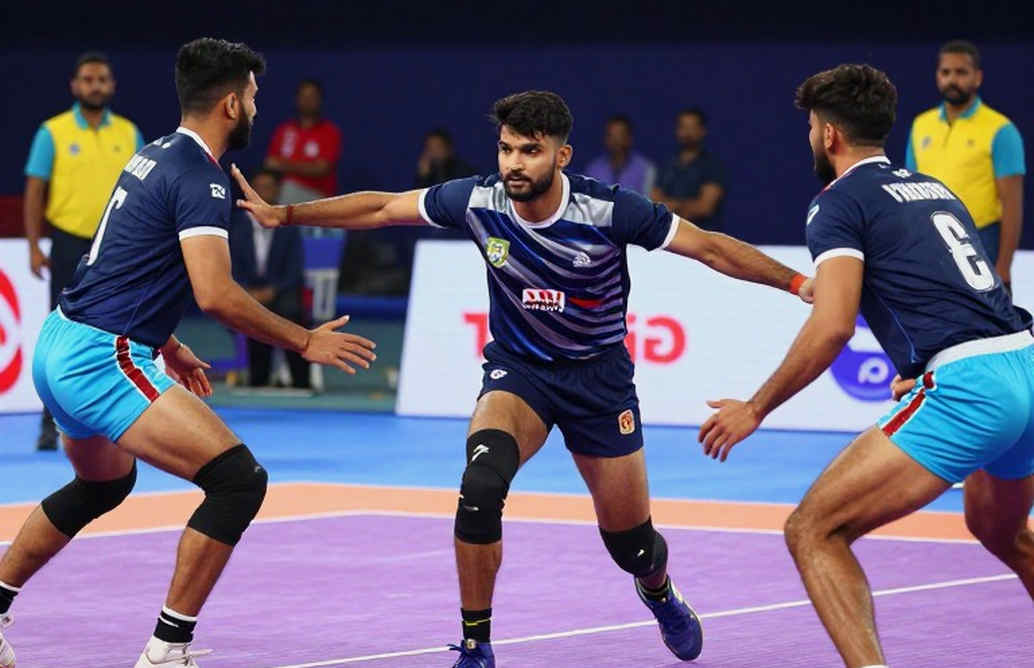 নারী এশিয়াড কবাড্ডি: ভারতের চার স্বর্ণের ‘ব্লকচেইনে’ লুকানো অসমাপ্ত গল্প