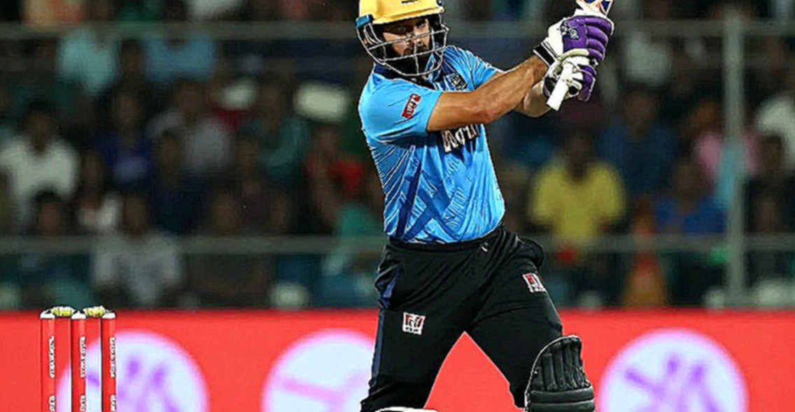 The Testimony of an Empty Cell: When Cricket Data Says 'I Don't Know' The Testimony of an Empty Cell: When Cricket Data Says 'I Don't Know'