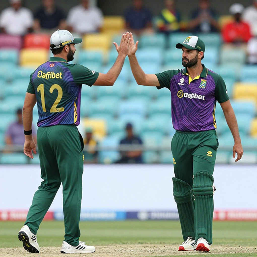 Silent Tape, Empty Grid: The Professional Craft of Saying 'I Don't Know' in Cricket Analysis