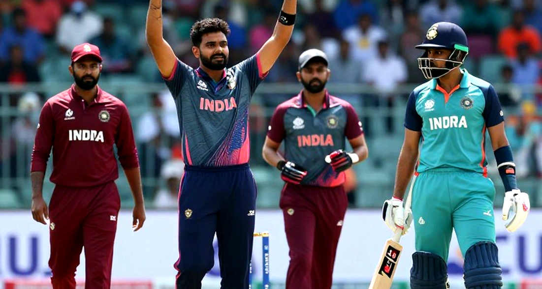খালি ডেটা, ভরা গল্প: এশীয় ক্রিকেট বিশ্লেষণে সততার সংকট