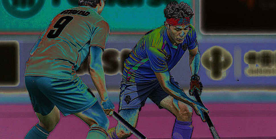 দ্বিতীয় কোয়ার্টারের তিন গোল, ২০০তম ক্যাপ — পাকিস্তান হকির আসল পরীক্ষা এখনো বাকি