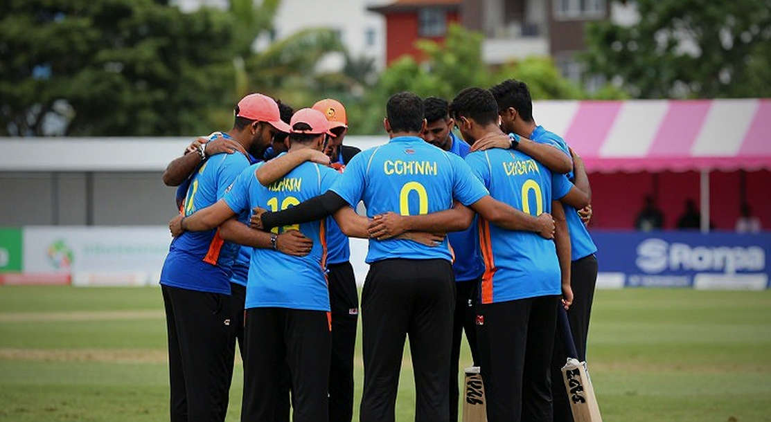 Data Pipeline Failure: The Impact of Empty Input in Cricket Analysis Data Pipeline Failure: The Impact of Empty Input in Cricket Analysis