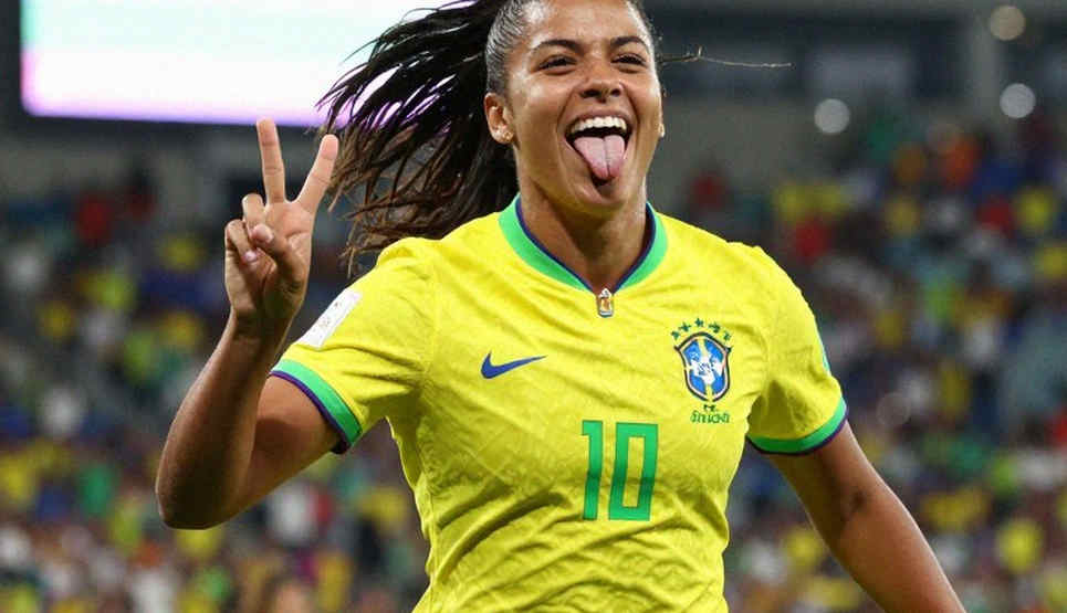 Raphinha's Shadow, Gabriel Jesus's Full Debut: Flick's Rotation at Barcelona Raphinha's Shadow, Gabriel Jesus's Full Debut: Flick's Rotation at Barcelona