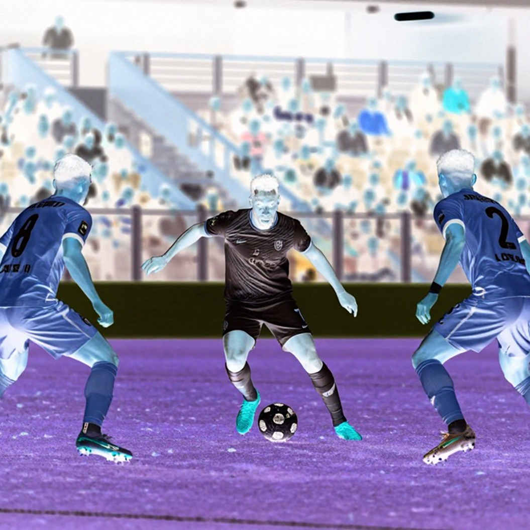 How Big Is Japan's 'One Step' Really? No-VAR, a One-Goal Win, and the Uzbekistan Wall