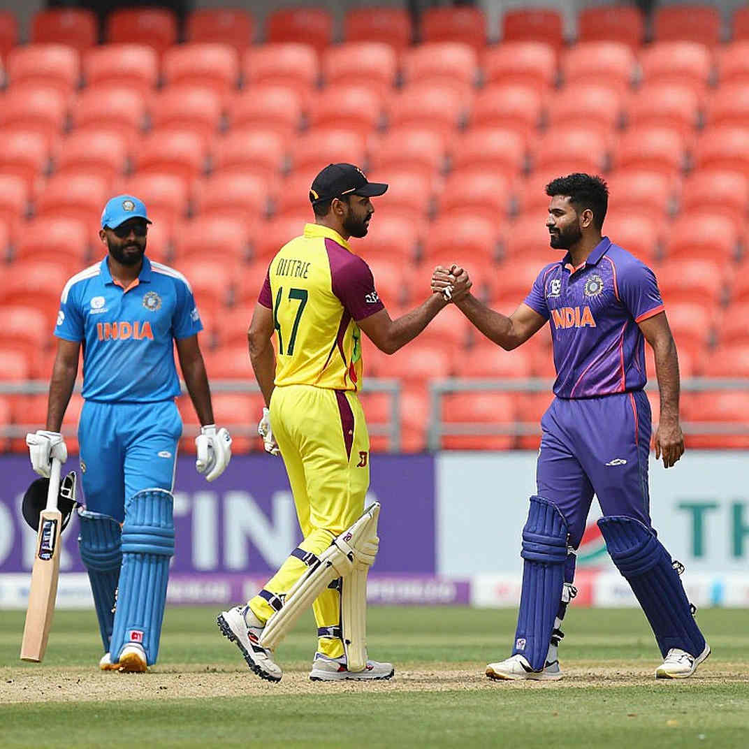 Empty Input, Empty Blueprint: The Silent Data-Integrity Crisis in Cricket Analysis Empty Input, Empty Blueprint: The Silent Data-Integrity Crisis in Cricket Analysis
