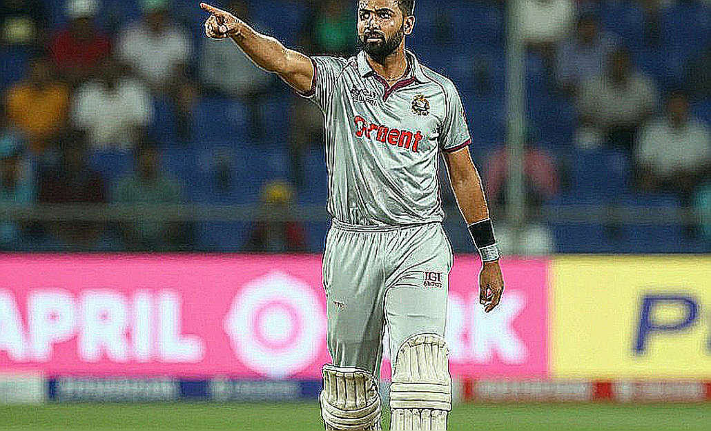 Empty File, Empty Ground, Empty Chain: The Silent Failure of Cricket Analytics Empty File, Empty Ground, Empty Chain: The Silent Failure of Cricket Analytics