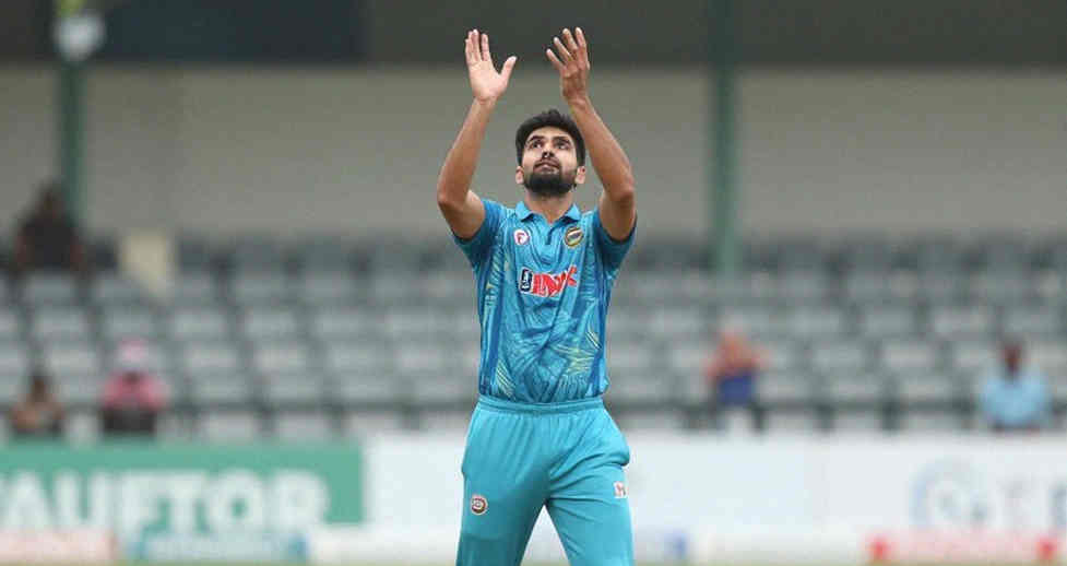 খুলনার খাতা, কলাম ১৩: এনসিএলে পেসারদের 'বিশ্রাম' আসলে কার হিসাব রাখে?