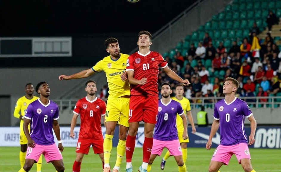 চার হাজার কোটি টাকার বেতন, তবু গোলপোস্টে রোনালদোর পতন: আল নাসেরের ১-০ জয়ের ভেতরে যে সংকট লুকিয়ে আছে