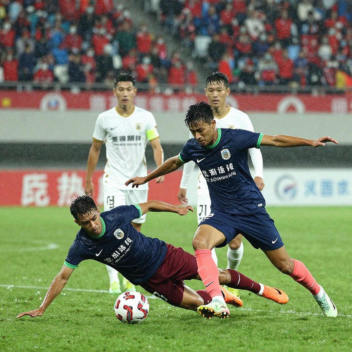Football of the Empty Frame: Analysis Is Blind Without Evidence, and No Tape Means No Talent Football of the Empty Frame: Analysis Is Blind Without Evidence, and No Tape Means No Talent