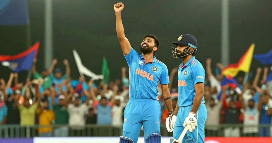 রাওয়ালপিন্ডির টিকিট ও ইতিহাসের ফাঁদ: পাকিস্তান-শ্রীলঙ্কা টি-টোয়েন্টি সিরিজের বেসলাইন অডিট রাওয়ালপিন্ডির টিকিট ও ইতিহাসের ফাঁদ: পাকিস্তান-শ্রীলঙ্কা টি-টোয়েন্টি সিরিজের বেসলাইন অডিট