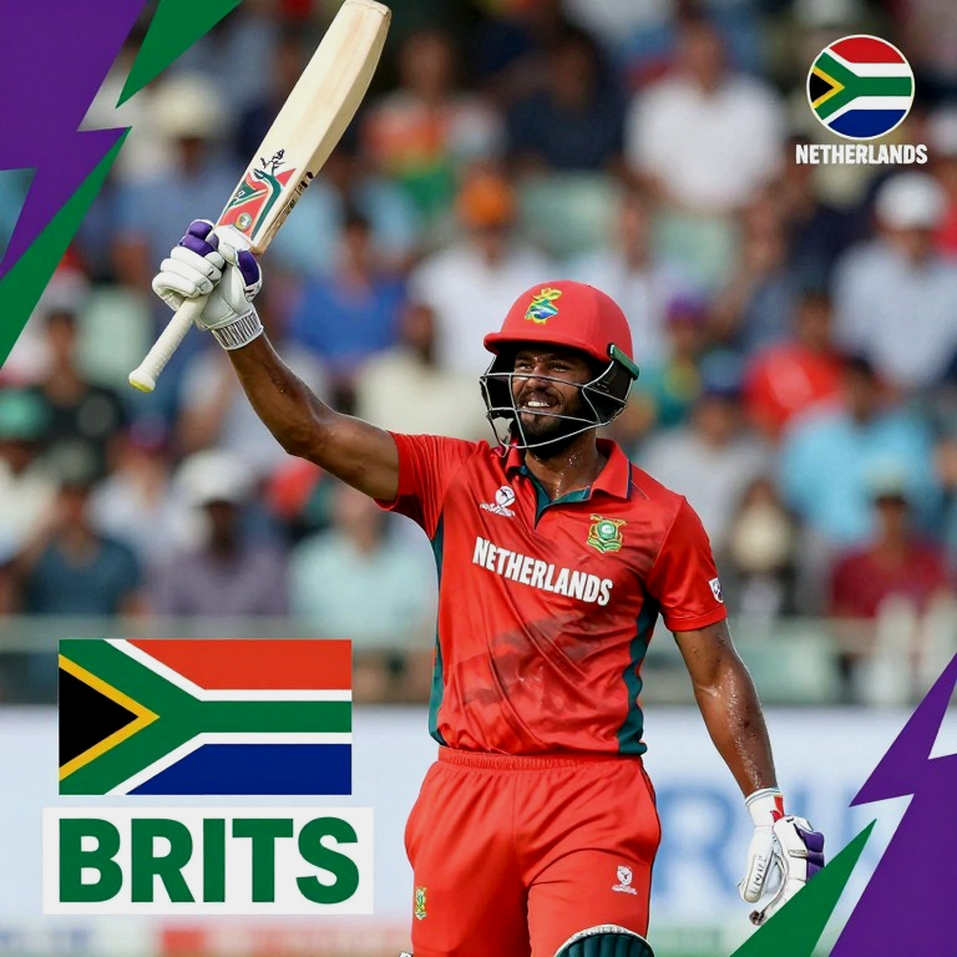 ট্যাগহীন সংখ্যা, ভরা শিরোনাম: ক্রিকেট বিশ্লেষণ যেখানে আসলে ভাঙে