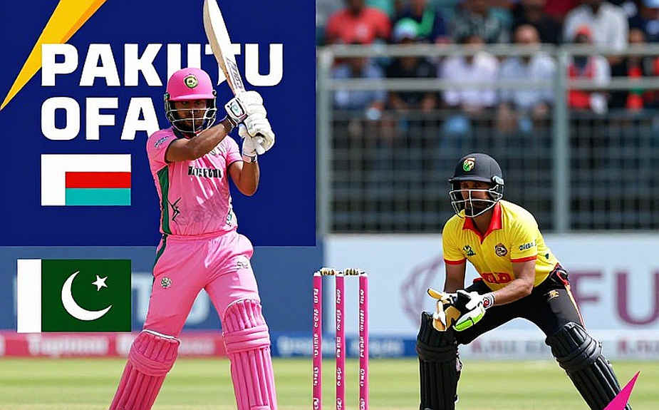 ট্যুর ম্যাচের সেঞ্চুরি আর ক্যামেরন গ্রিনের কোমর: দক্ষিণ আফ্রিকার আগে অস্ট্রেলিয়ার আসল প্রশ্ন ট্যুর ম্যাচের সেঞ্চুরি আর ক্যামেরন গ্রিনের কোমর: দক্ষিণ আফ্রিকার আগে অস্ট্রেলিয়ার আসল প্রশ্ন