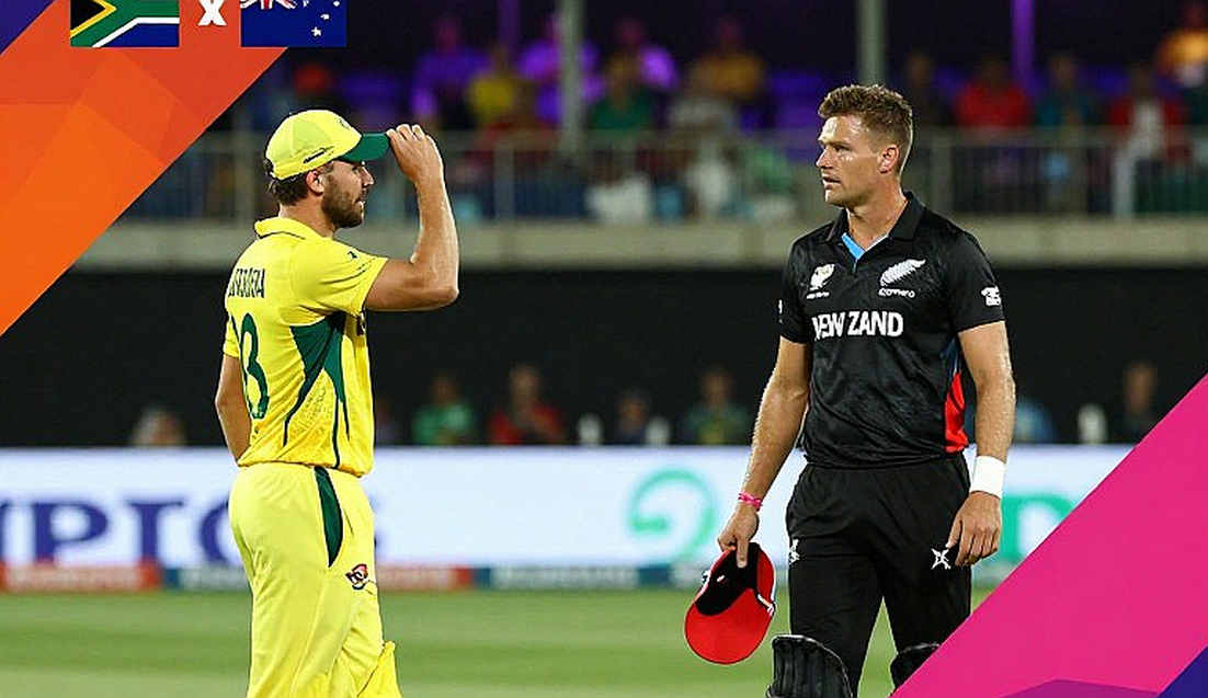 খালি পেলোড: যে ক্রিকেট বিশ্লেষণে কোনো ম্যাচ ছিল না