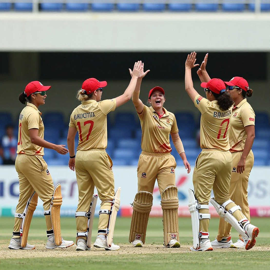 Empty Input, Unbroken Integrity: Cricket Analysis's Hidden Clock and the Chain of Evidence