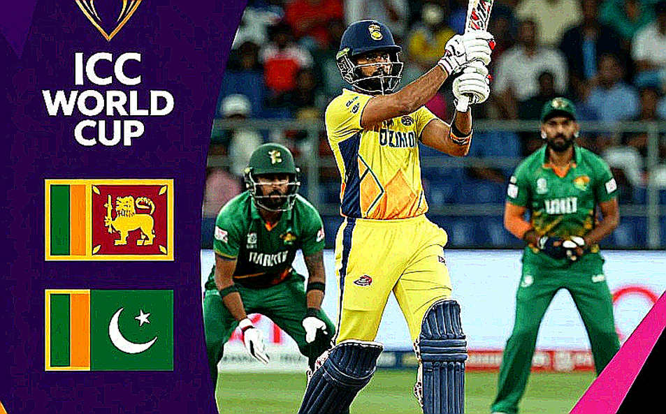 Nissanka's Hamstring, Udara's Zero ODIs: The Sri Lanka Opening Gap the Scoreboard Never Shows Nissanka's Hamstring, Udara's Zero ODIs: The Sri Lanka Opening Gap the Scoreboard Never Shows