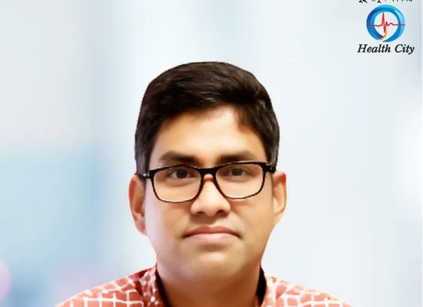রাসেল হোসেন